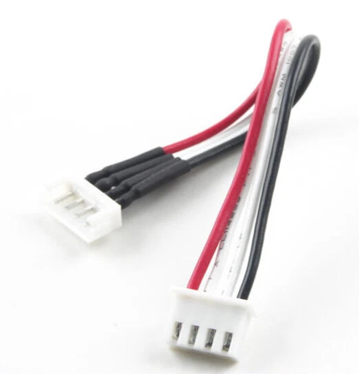 LiPo Balancer Adapter Kabel 3S Lader XH auf EH Akku AWG 22 Team Orion ORI30138 - Bild 1 von 1