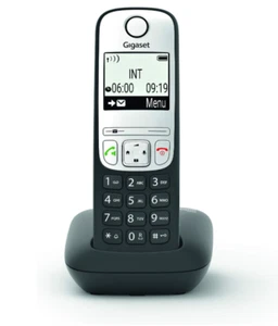 Siemens Gigaset A690 Cordless DECT Phone - Picture 1 of 5