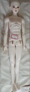 1/3 BJD Doll DistantMemory DM Sunho White Skin-Free Face Make UP+Free Eyes + DHL - Picture 1 of 5