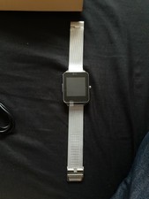 apachie gt08 stainless steel smartwatch