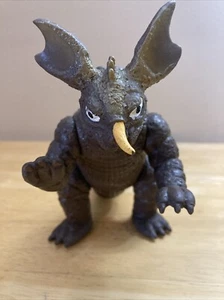 1983 Vintage Yamakatsu Baragon 8” Long Godzilla Kaiju Japan Toho Figure - Picture 1 of 7