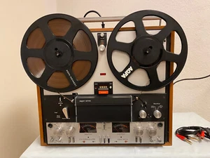 Ferrograph Super Seven -  2-Spur Bandmaschine - Bild 1 von 12