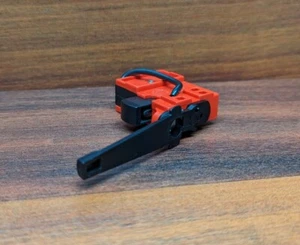 Milwaukee 23-66-1360 Switch - Picture 1 of 3