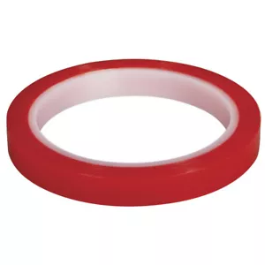 Extra Strong Double Sided Tape 12Mm Transparent 10M - Picture 1 of 2