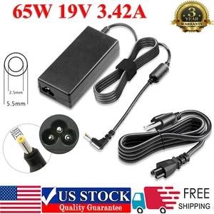 Charger For Harman Kardon Onyx Studio 5 4 3 2 1 NSA40ED-190200 +Free Power Cord - Picture 1 of 12