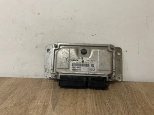 CITROEN C1 2007 ENGINE ECU 0261208702 / 89661-0H022 - Picture 1 of 2