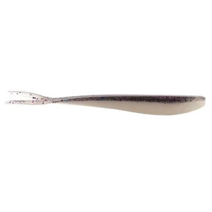 Kalin's Sizmic Mini Jerk Minnow 3" Lure (10 Pack), Shiner - Picture 1 of 1