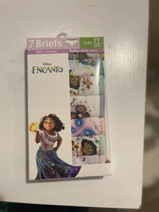 Disney Encanto Girls  - Picture 1 of 1