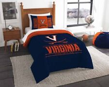 NEW Virginia Twin Comforter and Sham
