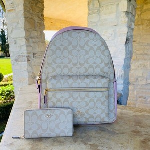 coach school backpacks