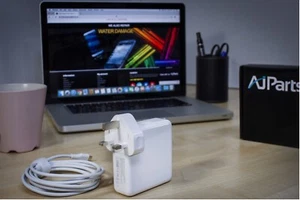 Adattatore da parete 87W USB-C tipo PD caricatore ricarica rapida per Nexus 5X/6P,LG G5 G6 - Foto 1 di 8