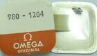 Nos Omega Calibre 980 Part No. 1204 - Barrel Arbor - Sealed In Pack