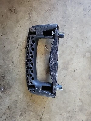 OEM Echo ES 250 ES-250 mango lateral / soporte con pernos Foto 1 de 4