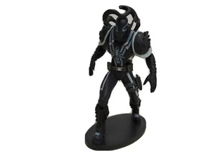Agent Venom Spider-Man 3,5" Disney.   PVC Action Figur Marvel Comics.         A - Bild 1 von 6