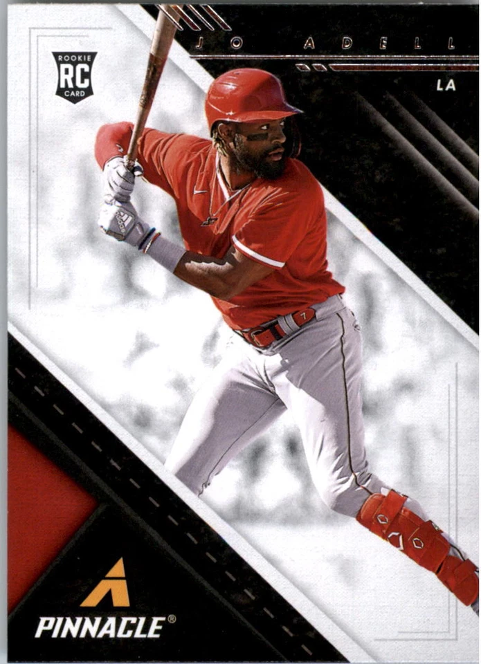 2021 Pinnacle Baseball Card Pick - Image 1 of 1