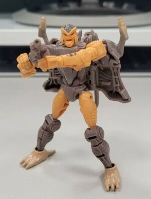 Transformers Netflix Siege War For Cybertron RATTRAP Complete Wfc  - Image 1 of 3