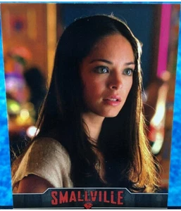 SMALLVILLE 7-10 CRYPTOZOIC CLARK #11 LANA LANG KRISTIN KREUG - Picture 1 of 1