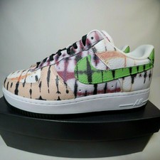 pink mens air force 1