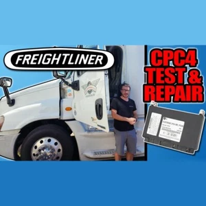 1 Year Warranty CPC4 A 003 446 10 02 / 002 A0034461002/002 Freightliner Cascadia - Picture 1 of 7
