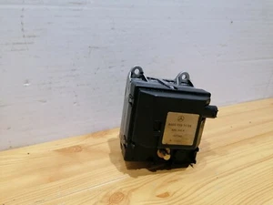 2000-2007 Mercedes C Class W203 2.2 Diesel Water Heater A0001591504 - Picture 1 of 6