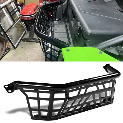 Cargo Barricade FOR 2020-2023 Kawasaki Teryx KRX 1000 Luggage Rack Bed - Imagem 1 de 4