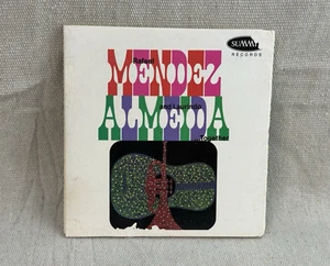 RARE DOUBLE CD ~ Rafael Mendez Trumpet Extraordinary & Laurindo Almeida Together - Bild 1 von 7
