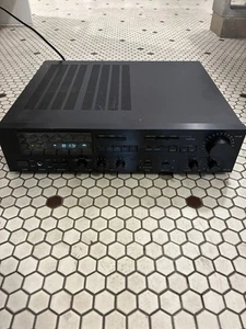 Denon DRA 350 2 Channel Receiver - Picture 1 of 8