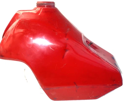MAICO FUEL TANK GAS 1984 M-STAR 250 LC OEM VTG VMX RACING ITALY TU 12580384 OEM - Image 1 of 4