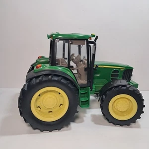 ERTL Big Farm 1/16 John Deere 7430 Premium Toy Tractor Lights & Sounds Work! - Picture 1 of 19