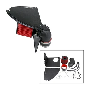 Ansaugluftfilter Induktionskit Für 2020+ BMW 2 Coupe M240i 3er M340i B58 3.0T - Bild 1 von 16