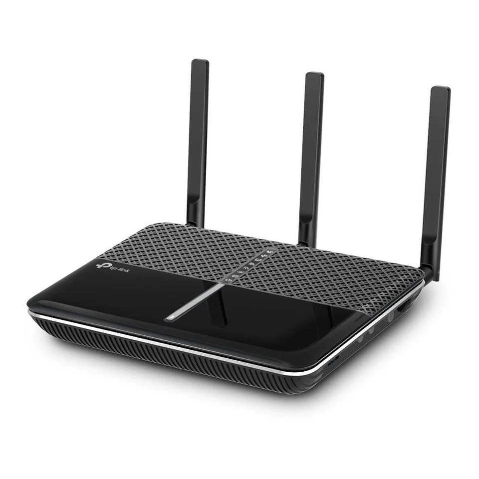 TP-Link Archer VR2100V Router (DECT, VDSL, USB 3.0) #8956393 - Bild 1 von 1