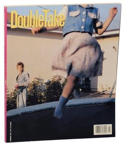 Robert COLES, Billy Collins Larry Fink / DOUBLETAKE 9 SUMMER 1997 1st #171578 - Foto 1 di 1
