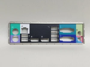 Dell KRC95 I/O Shield For Optiplex 7010 Desktop Motherboard - Picture 1 of 2