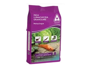 Adama - Esca Lumachicida Granulare Metacinque, 1kg - Foto 1 di 1