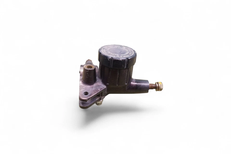 Kawasaki Triple H1 H1500 500 Mach III 1975 500cc H1F *2359A Brake Master  Foto 1 de 4