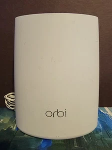 NETGEAR Orbi RBR40 Router AC2200 Mesh Network W/ WiFi Good Shape Fast Shipping  - Picture 1 of 3