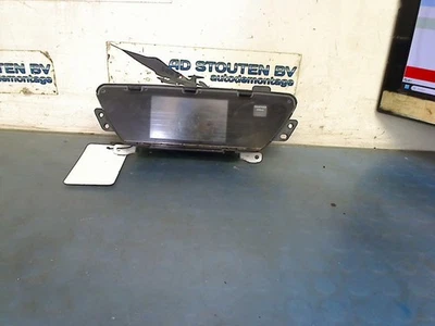 PANTALLA GPS Honda CR-V (RE/RM) SUV 2.4 16V 4x4 (K24Z7) 2013 CVCH71E5GX Foto 1 de 4