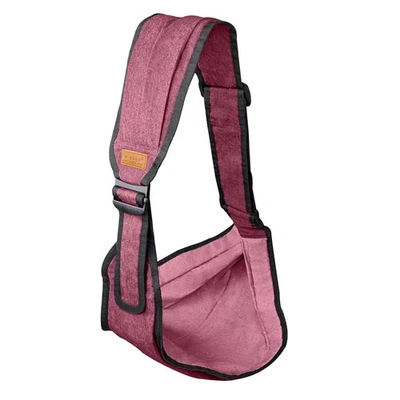 Эргономичный ремень для переноски ребенка ясельного возраста с регулируемым ремнем, мягкая подкладка бедренное сиденье - Изображение 1 из 4