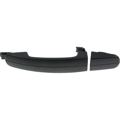 Outer Side Sliding Door Handle For 2015-2023 Ford Transit-150 250 350 350HD - Image 1 of 4