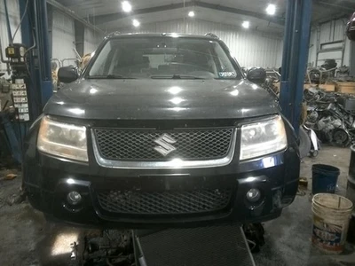 Wash Reservoir Fits 06-13 VITARA 120348 - Image 1 of 4