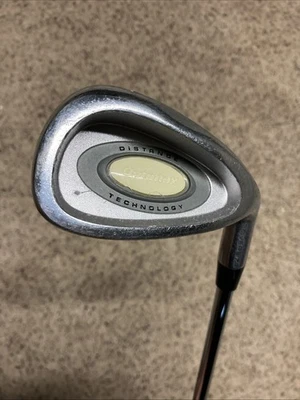 Wilson Optimax Oversize Pitching Wedge PW Regular Steel Golf Club RH - Image 1 of 4