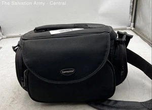 JVC GR-SXM260U Digital Signal Processing Super VHS-C Handheld Camcorder - Picture 1 of 6