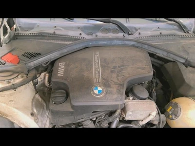 Engine AWD Fits 13-18 BMW 320i 6847723 Foto 1 de 4