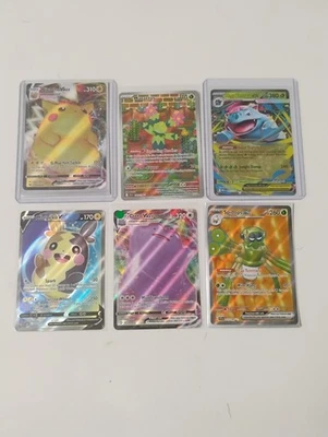 Pokemon Morpeko Full Art/Mega Evolution/Illustration Rare/Full Art Holo Cards  - Image 1 of 4