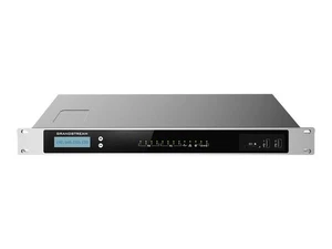 ^ Grandstream UCM6304 IP-PBX rack-mountable - Picture 1 of 1