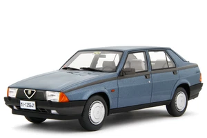 LAUDORACING-MODELS 1:18 Alfa romeo Alfa 75 1.6-1.8 1985 LM187C - Picture 1 of 14