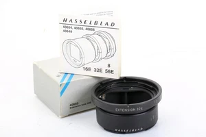 Hasselblad Extension Tube 32E 40655 OVP heidi-foto - Bild 1 von 7