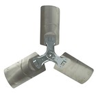 YORK S1-02651798000 Propeller Fan 30" CW Ventilation Air Movement