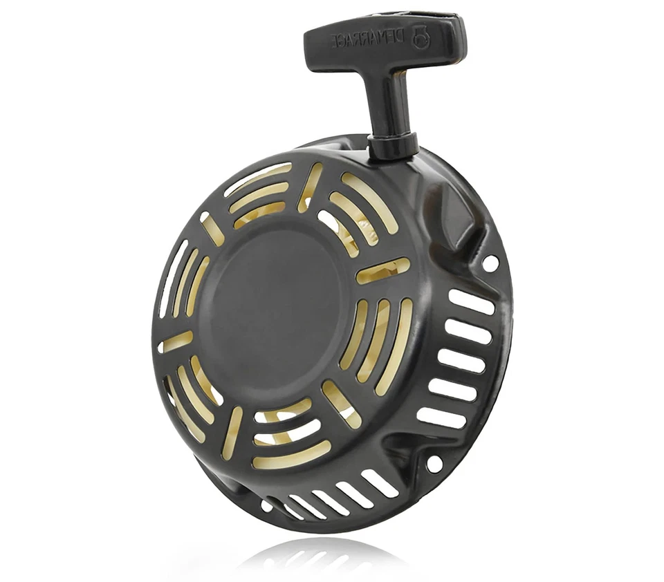 Pull Start Recoil Starter, Rain King Recoil Starter Compatible with Predator ... - Image 1 of 4