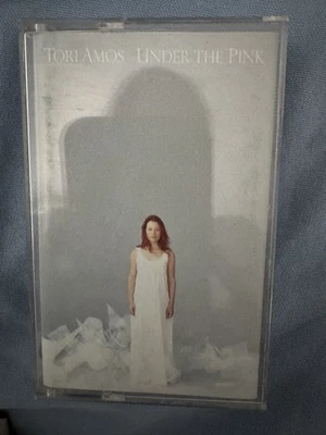 Tori Amos – Under the Pink – Cassette Tape (1994) – MINT / Like New Condition - Изображение 1 из 2